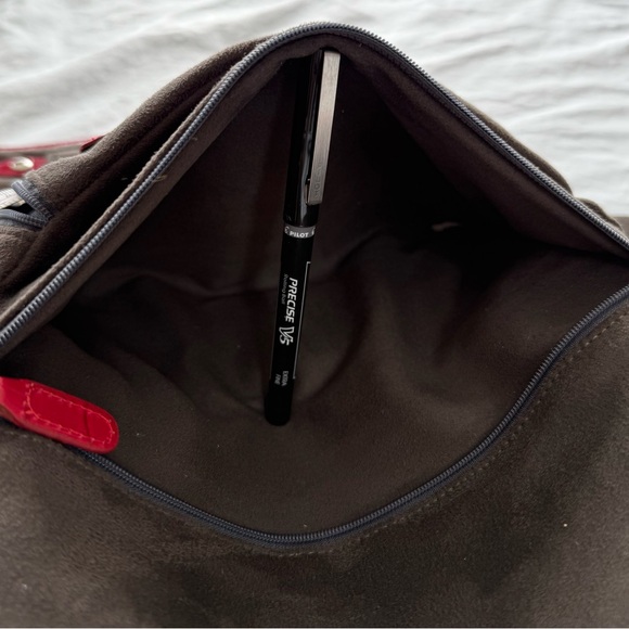 Large Jewelry Bag/Clutch NWOT - Picture 5 of 7